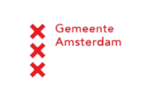 Logo Gemeente Amsterdam