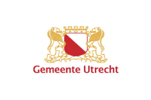 Logo Gemeente Utrecht