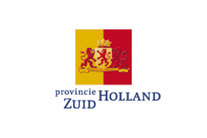 Logo Provincie Zuid Holland