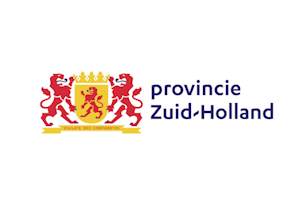 Logo Provincie Zuid Holland