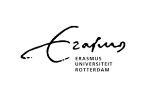 Logo Erasmus Universiteit Rotterdam