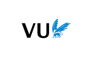 Logo VU