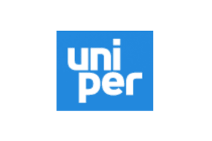 Logo Uniper