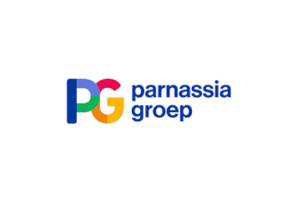 Logo Parnassia Groep