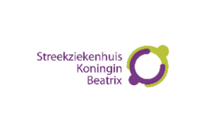 Logo Streekziekenhuis Koningin Beatrix