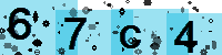 Capcha code