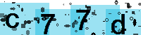 Capcha code