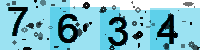 Capcha code