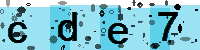 Capcha code