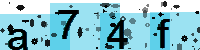 Capcha code
