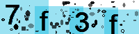 Capcha code