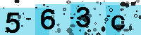 Capcha code