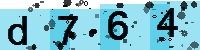 Capcha code